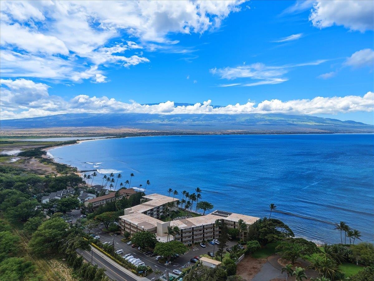 250 Hauoli Rd Unit: 304