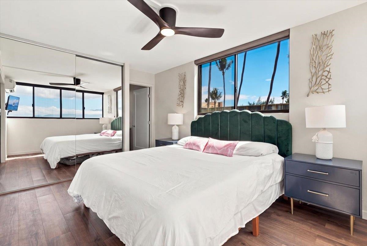 250 Hauoli Rd Unit: 304