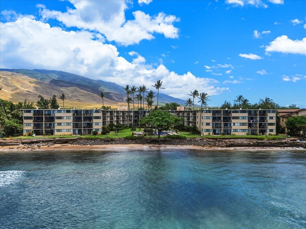 250 Hauoli Rd Unit: 304