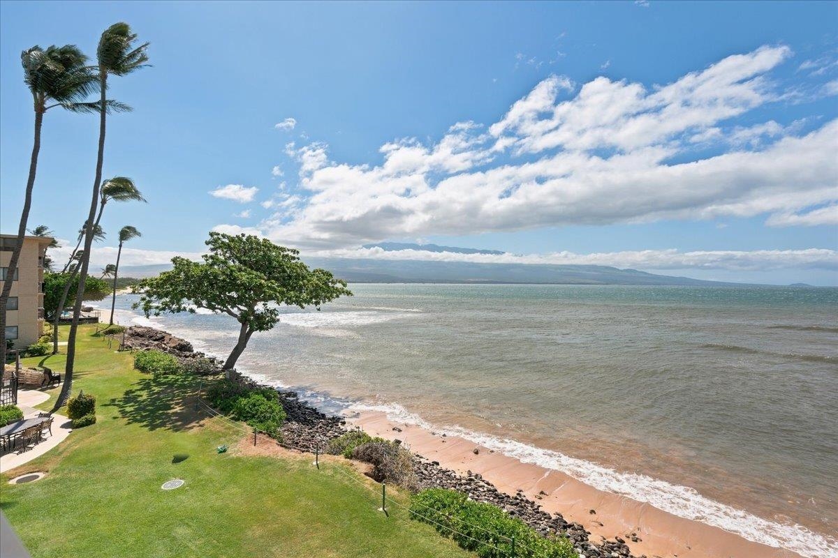 250 Hauoli Rd Unit: 304
