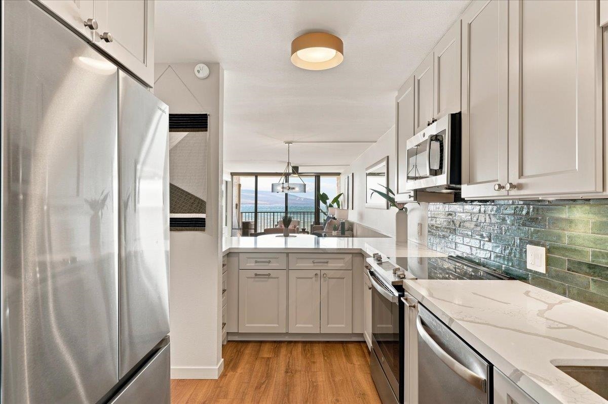 250 Hauoli Rd Unit: 304