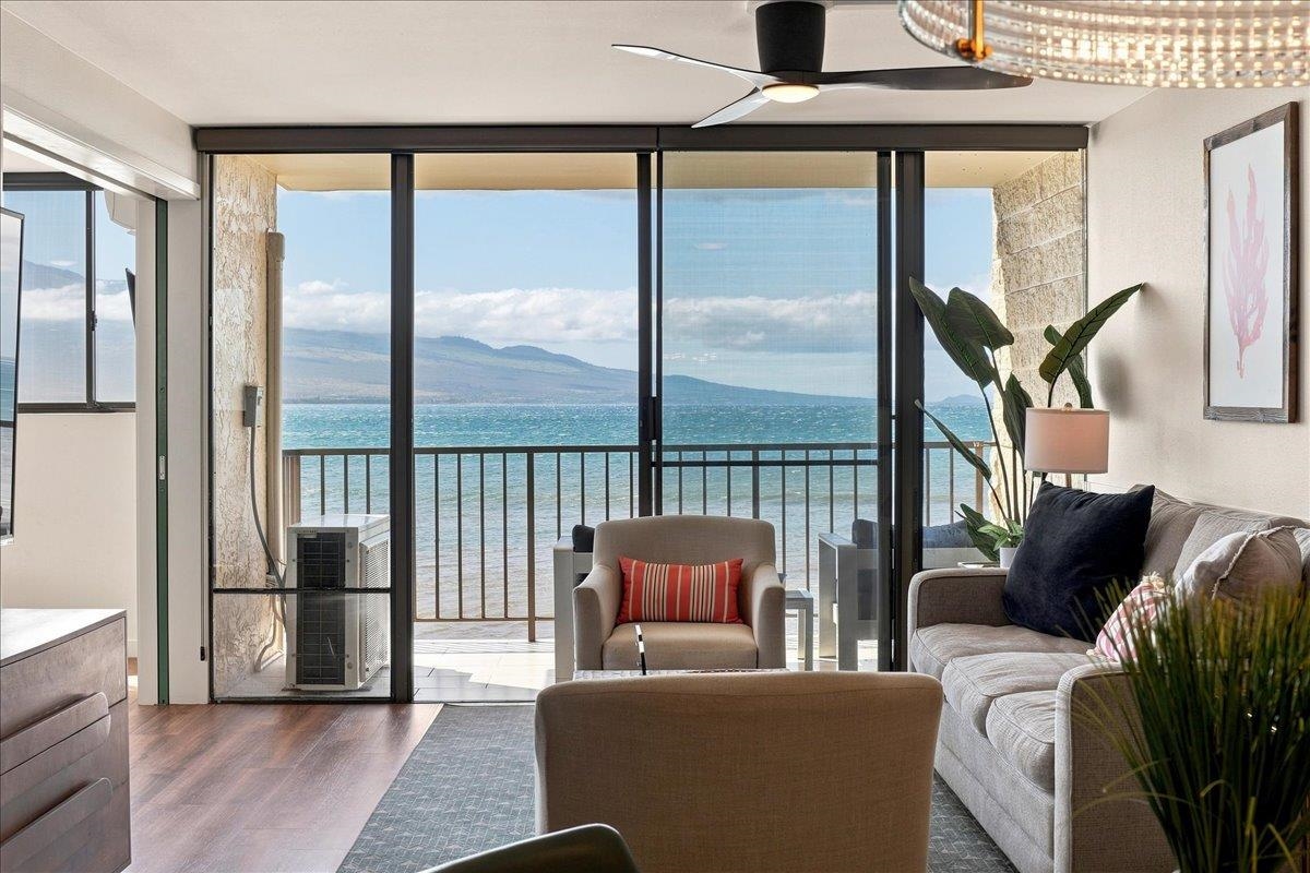 250 Hauoli Rd Unit: 304