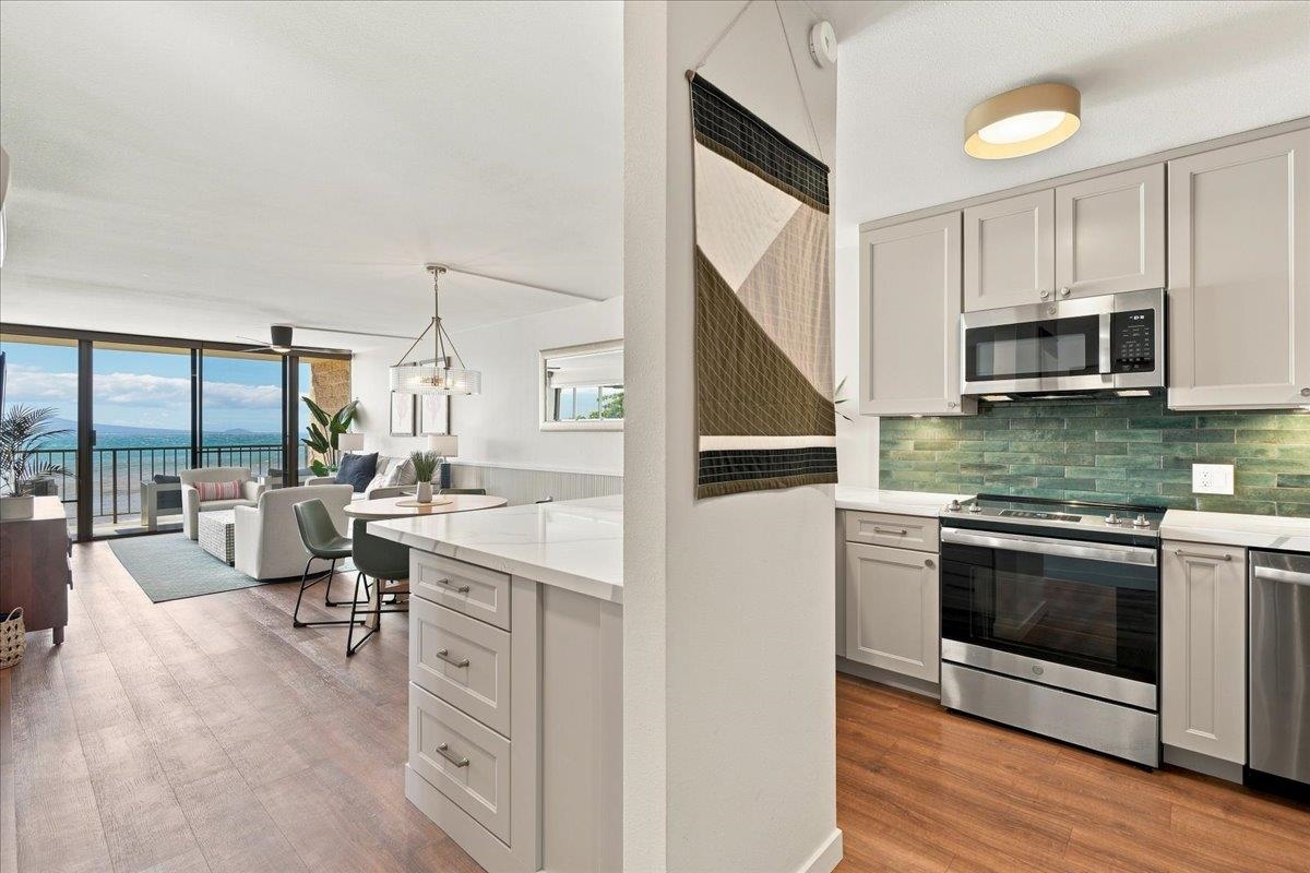 250 Hauoli Rd Unit: 304