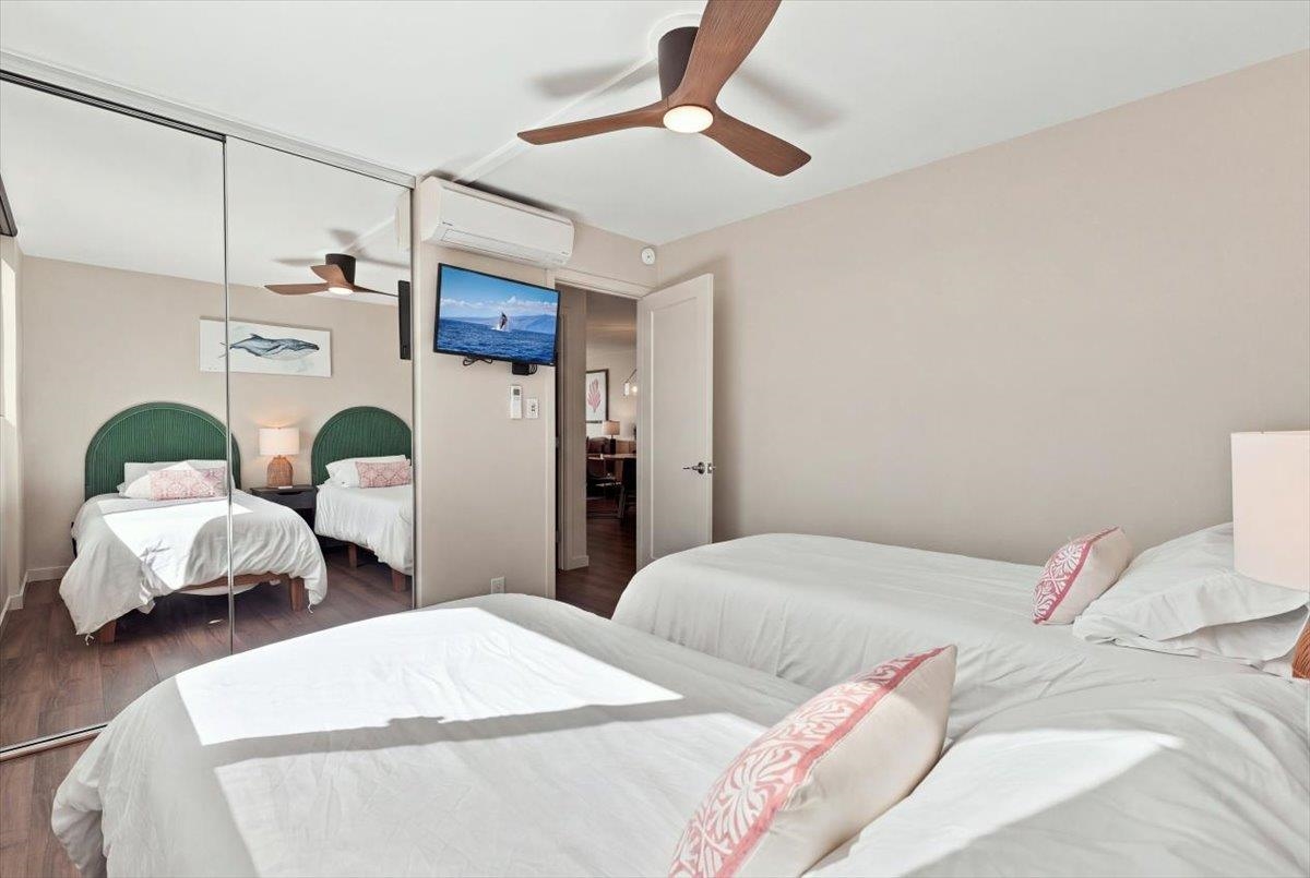 250 Hauoli Rd Unit: 304