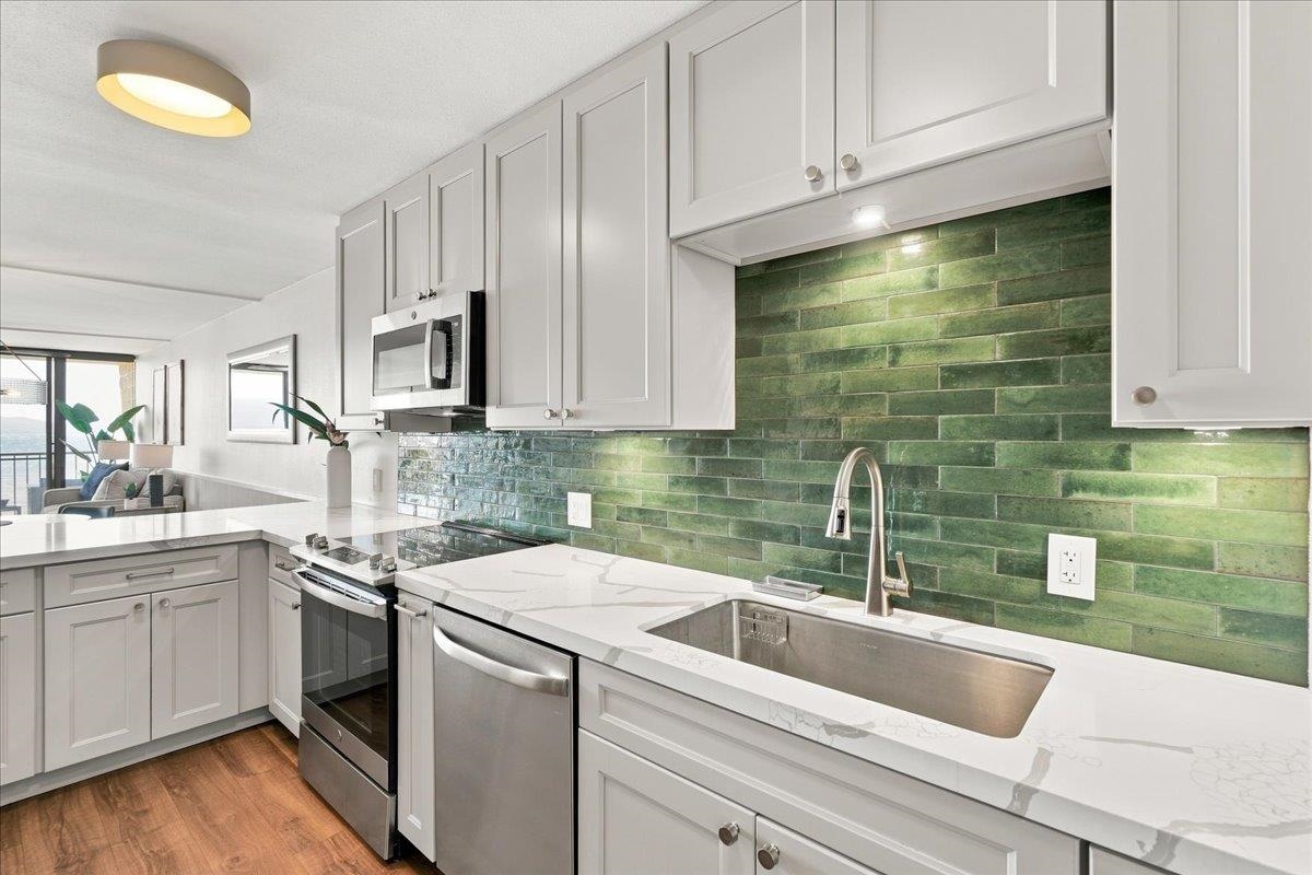 250 Hauoli Rd Unit: 304