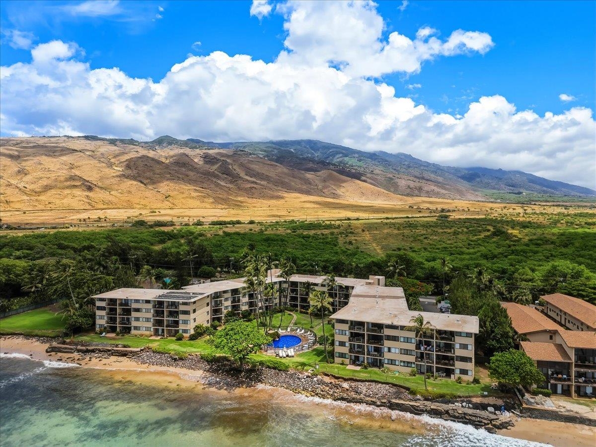 250 Hauoli Rd Unit: 304