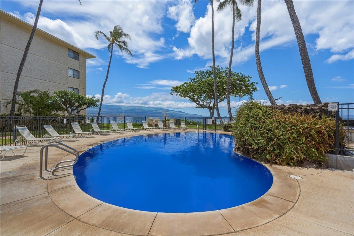 250 Hauoli Rd Unit: 304