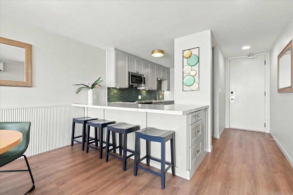 250 Hauoli Rd Unit: 304