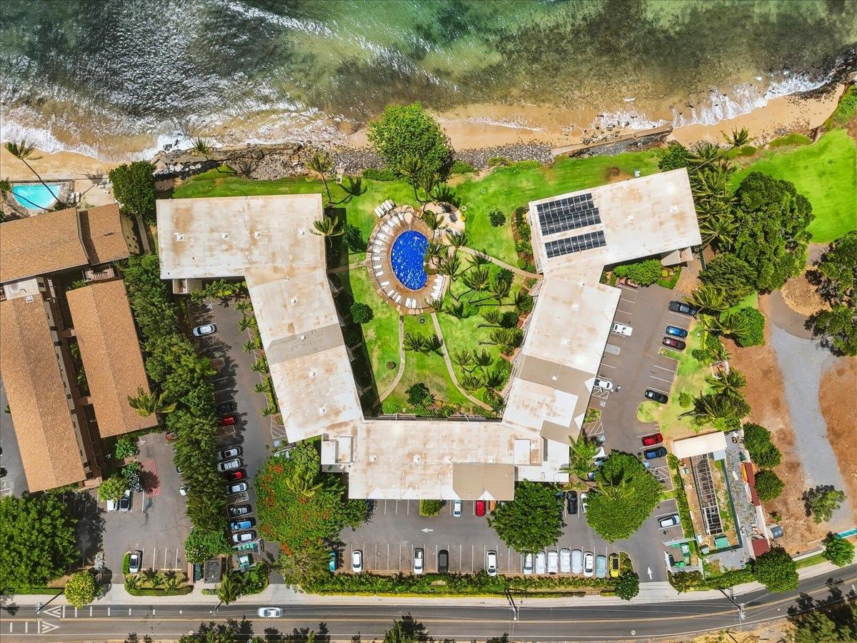 250 Hauoli Rd Unit: 304