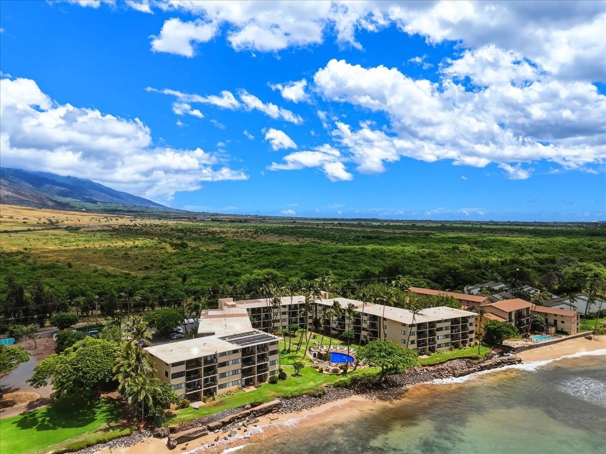 250 Hauoli Rd Unit: 304