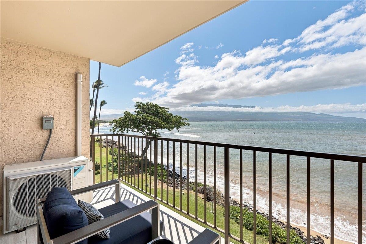 250 Hauoli Rd Unit: 304
