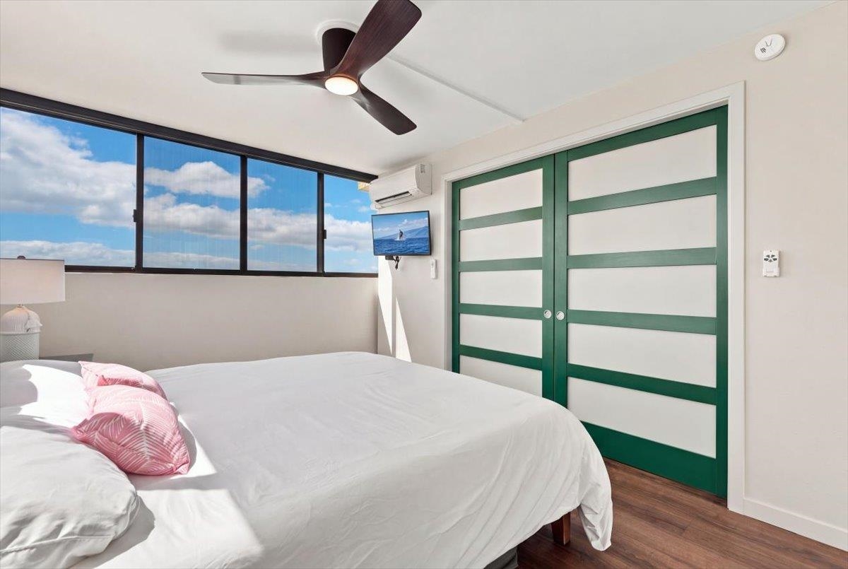 250 Hauoli Rd Unit: 304