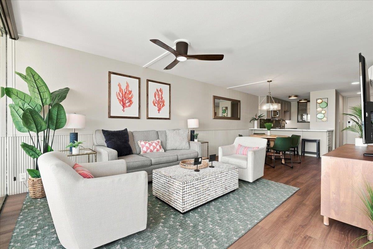 250 Hauoli Rd Unit: 304