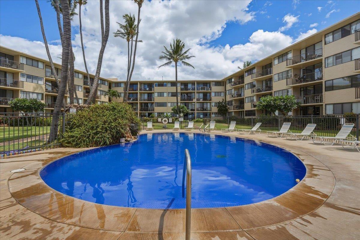 250 Hauoli Rd Unit: 304