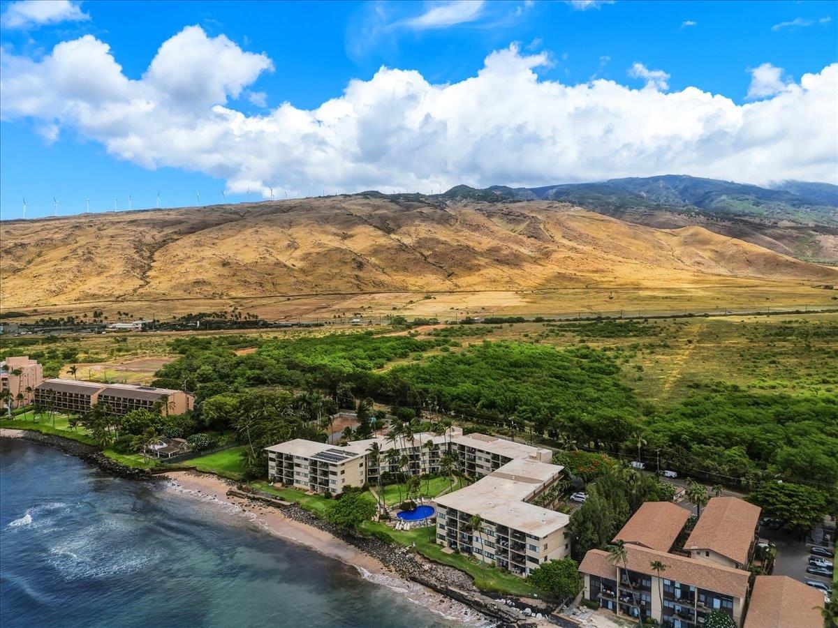 250 Hauoli Rd Unit: 304