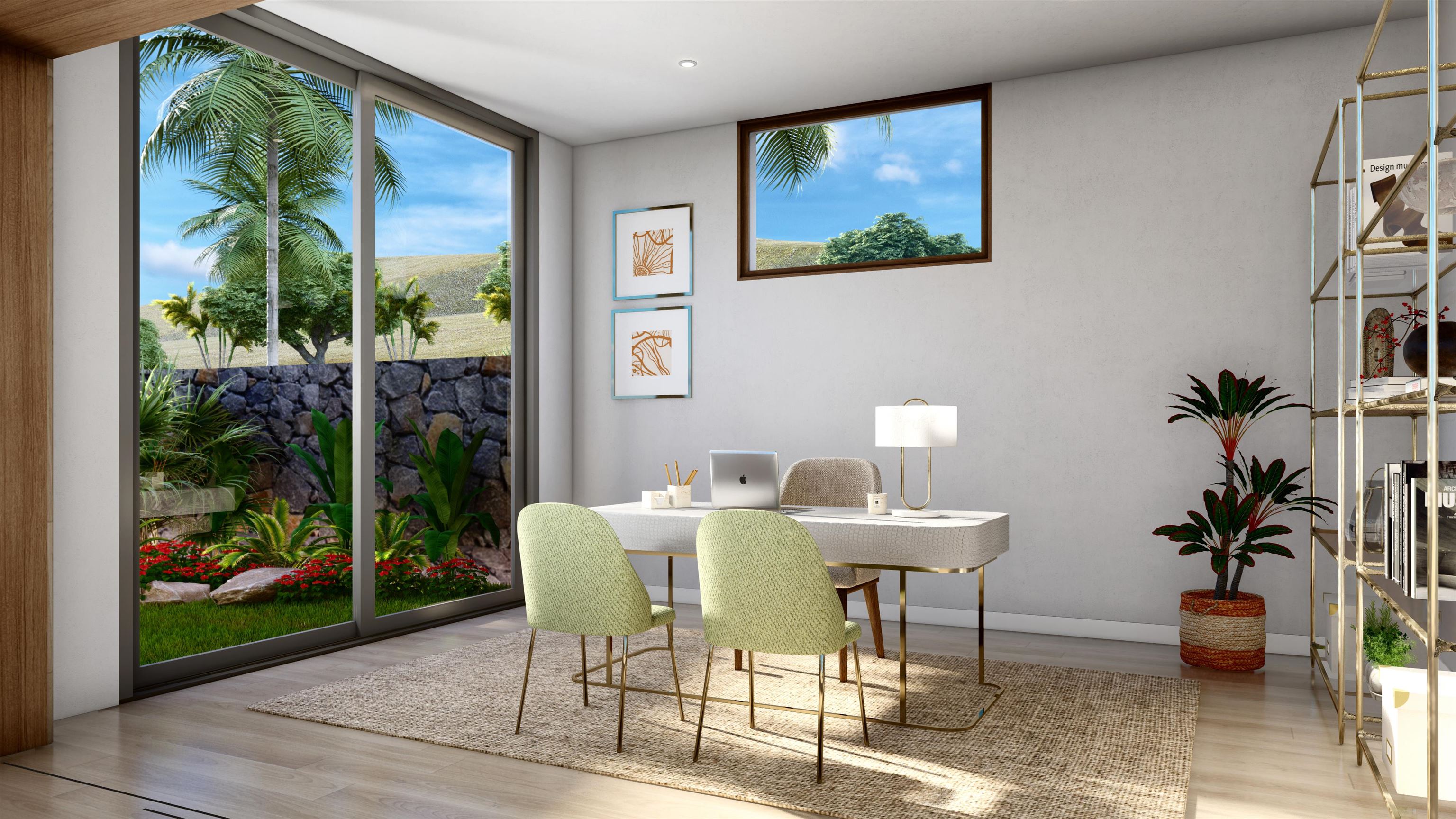 295 Luawai St Unit: 12A