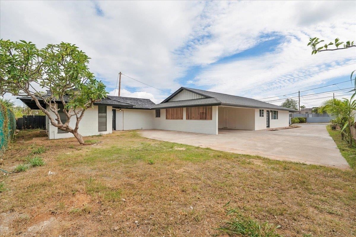 400 Palama Dr