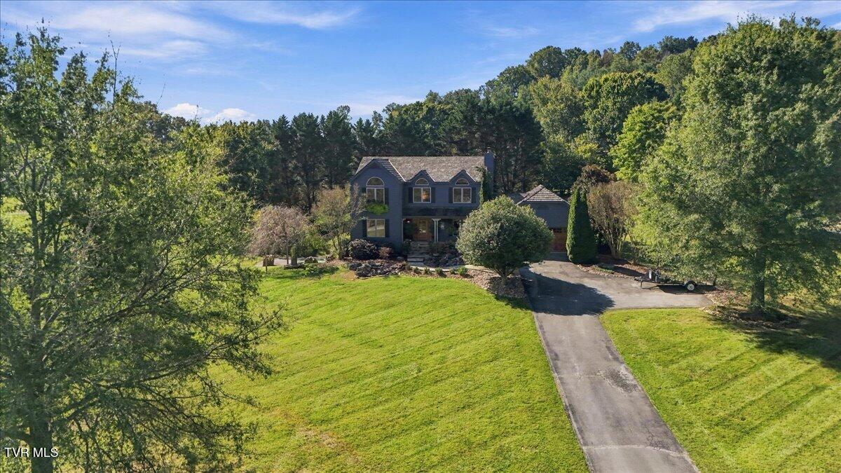 217 Lake Meadow Drive