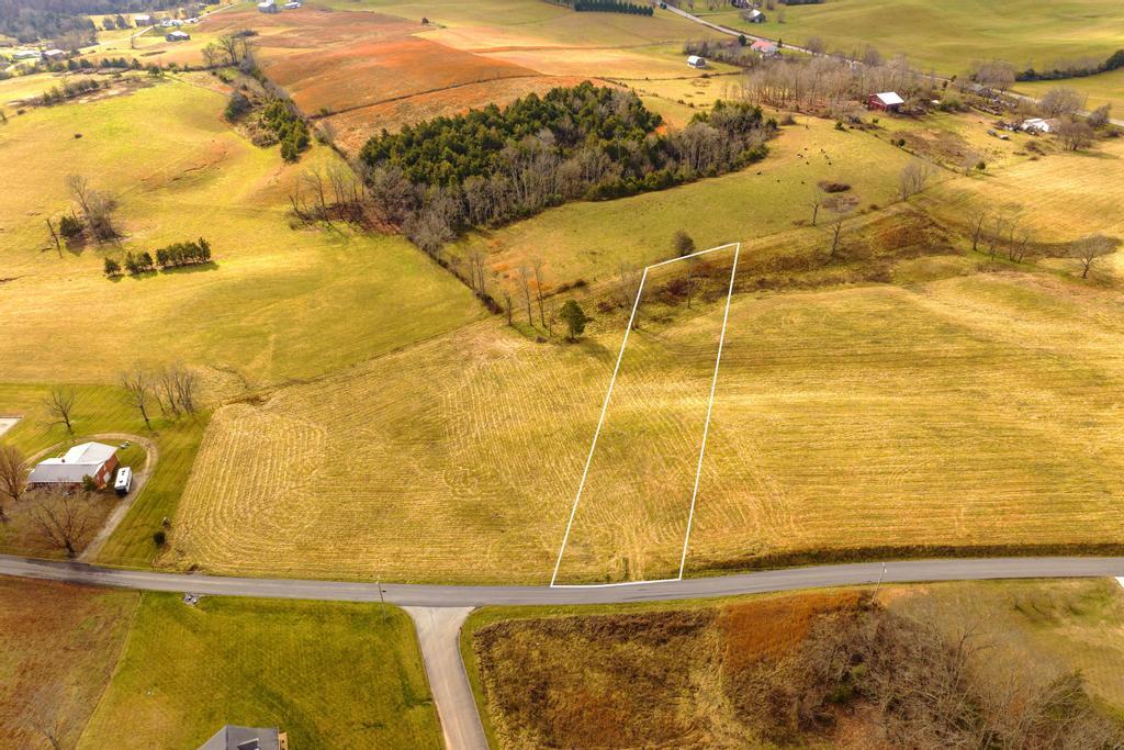 Lot 19 Mount Zion Road