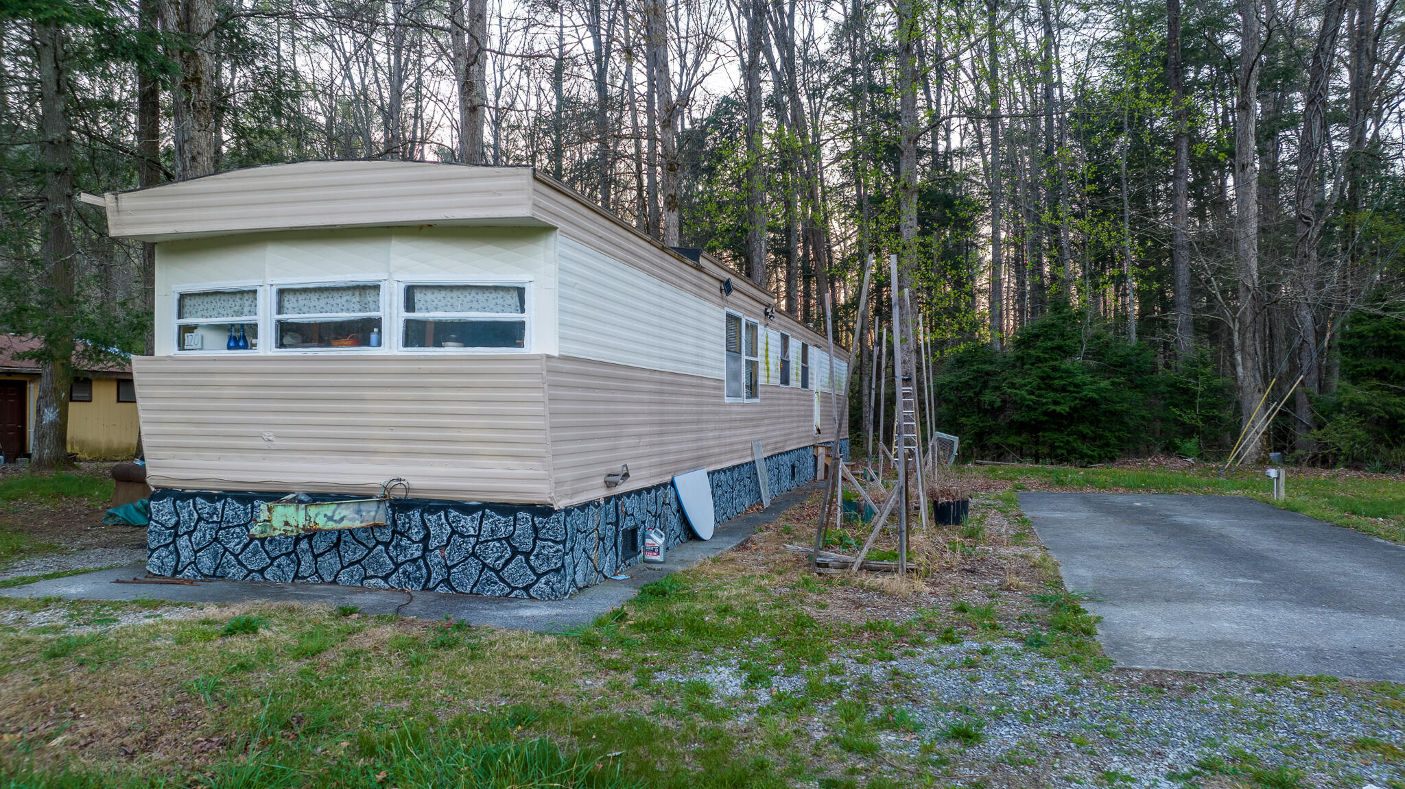 120 Carver Rd Extension