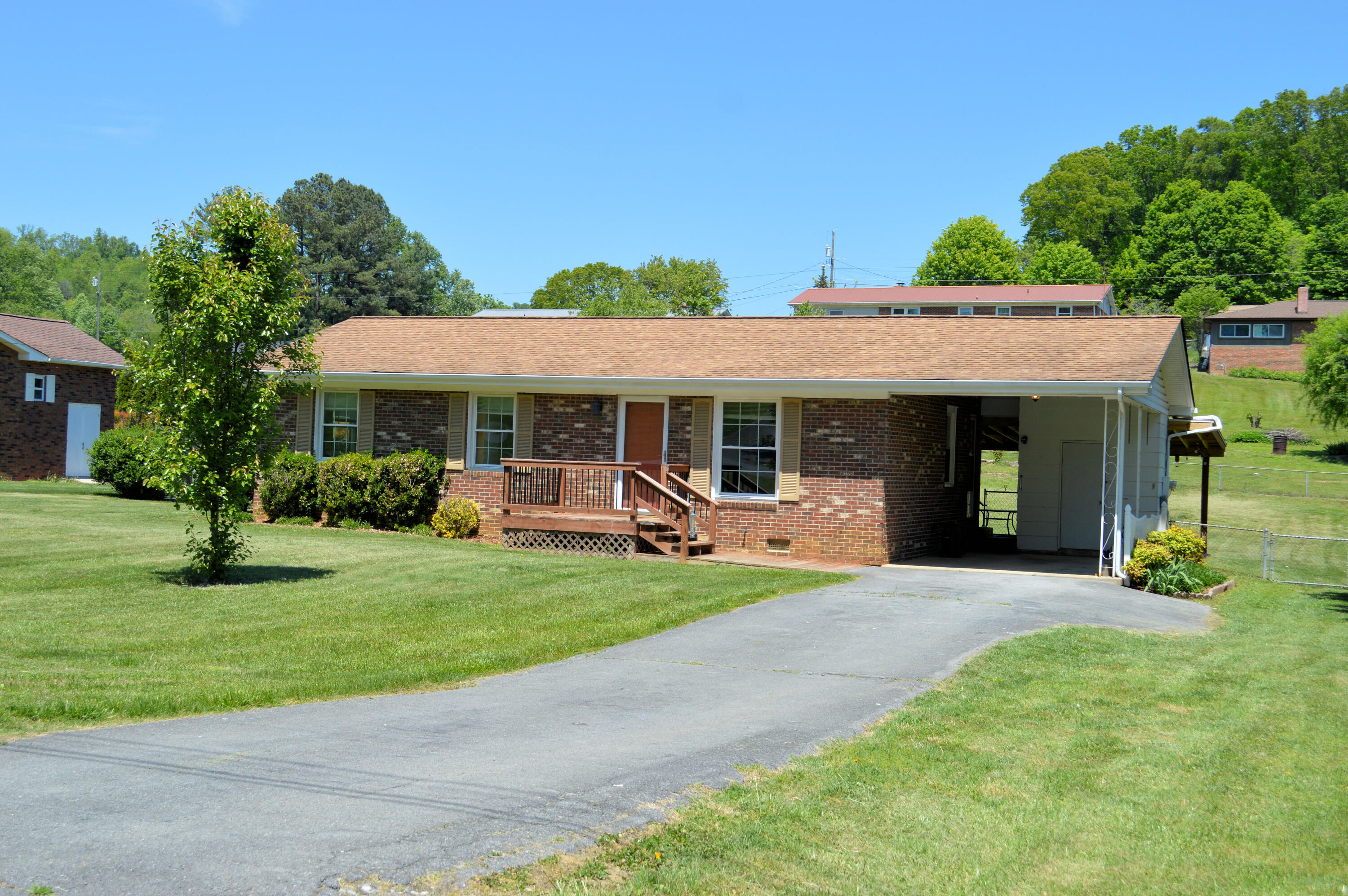 286 Bell Street