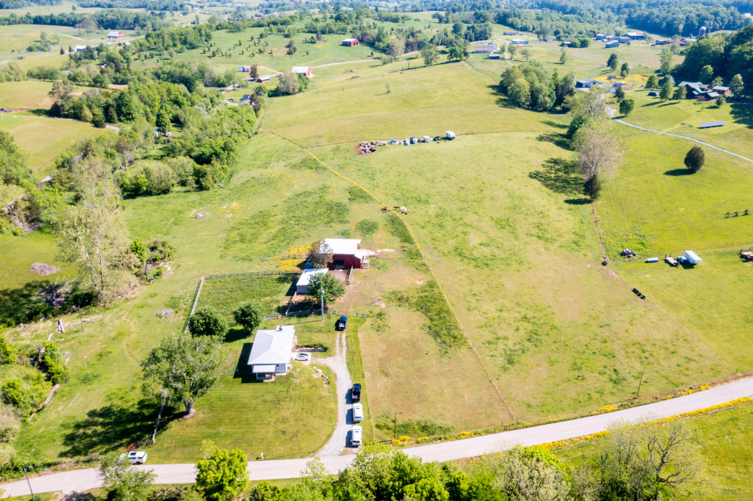 115 Cockateil Road
