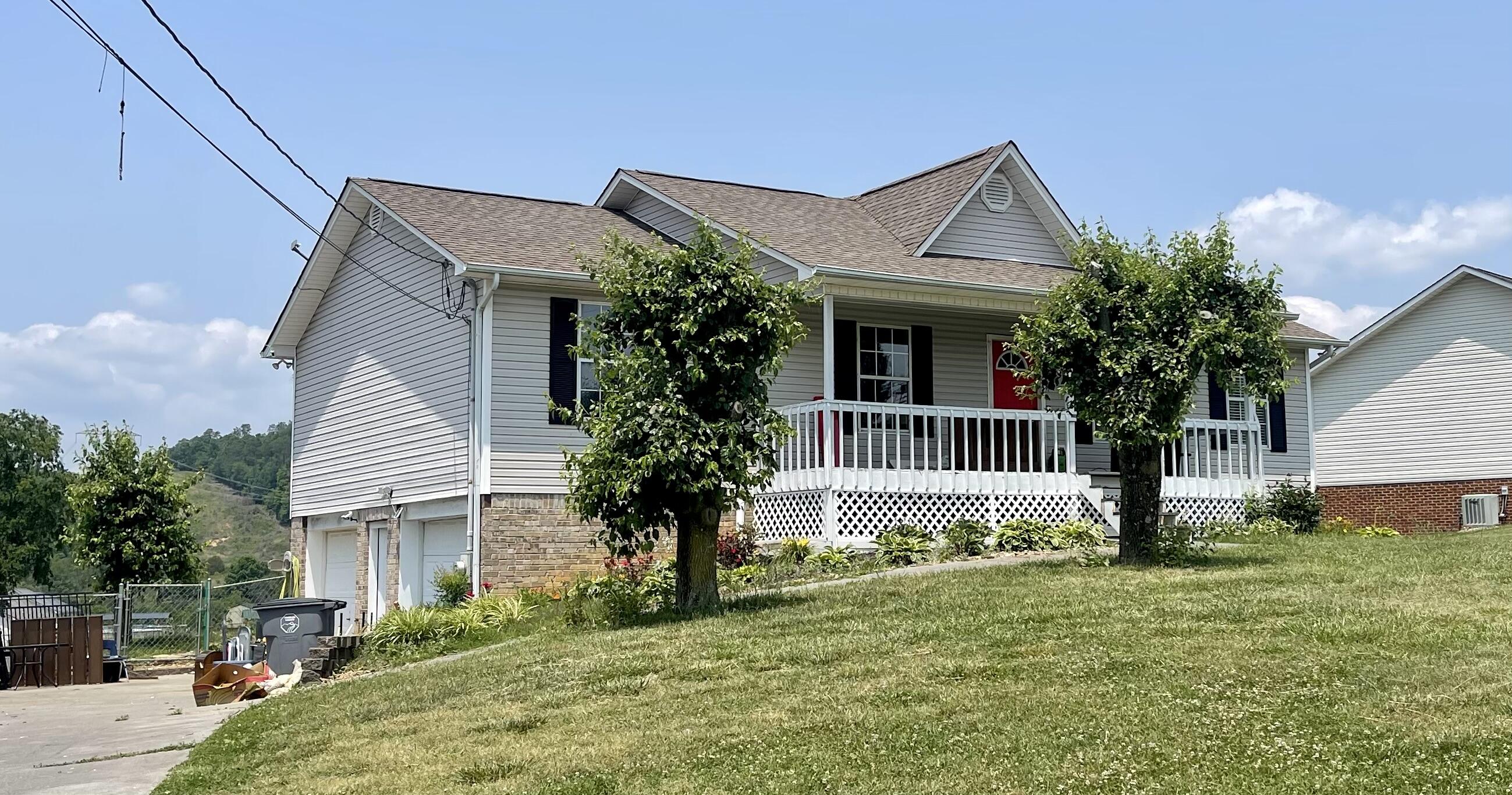 1781 Mullins Road