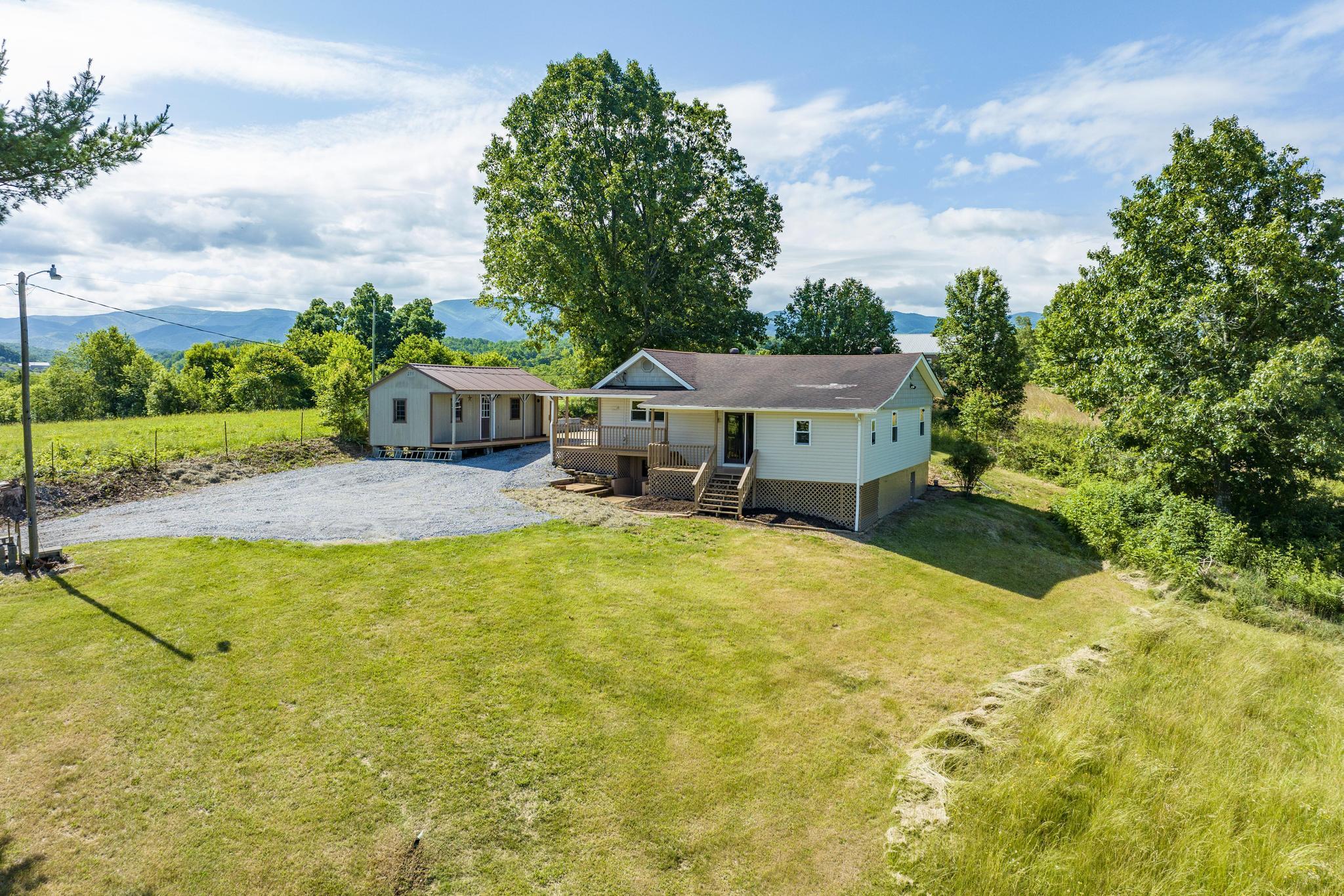 228 Tabernacle Lane