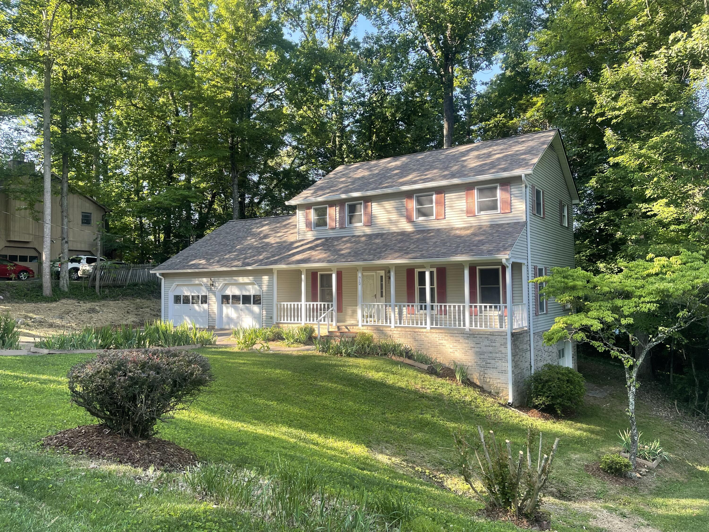 912 Hanson Drive