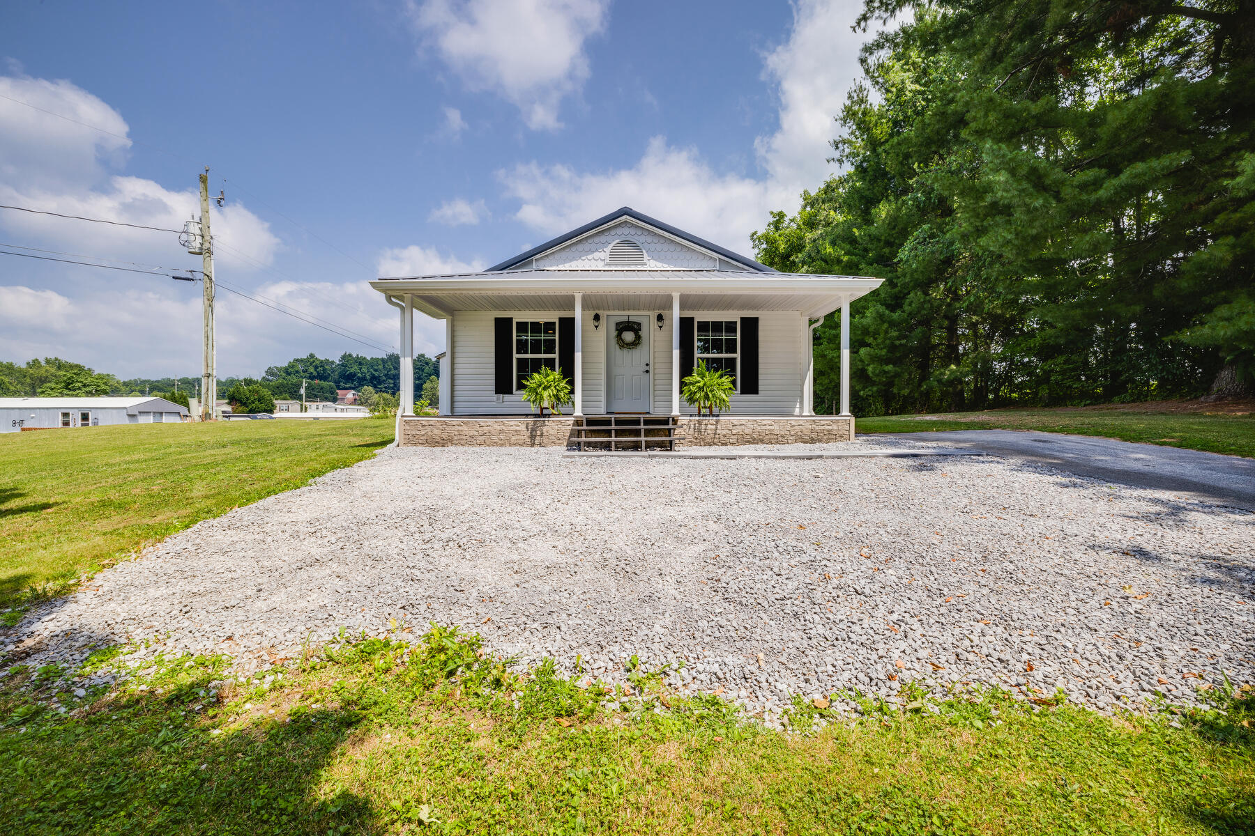 4731 Carters Valley Road