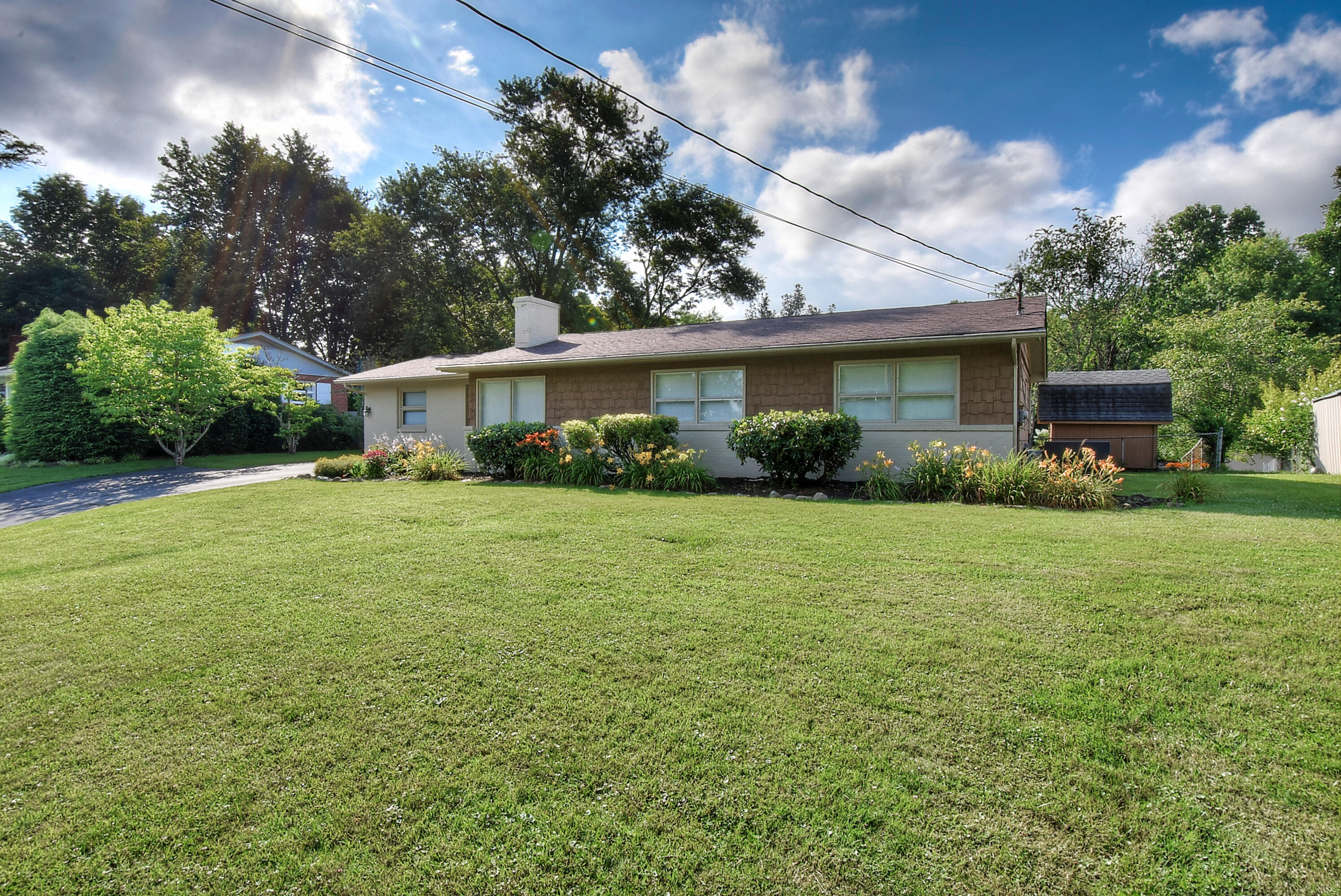 1104 Woodmont Drive