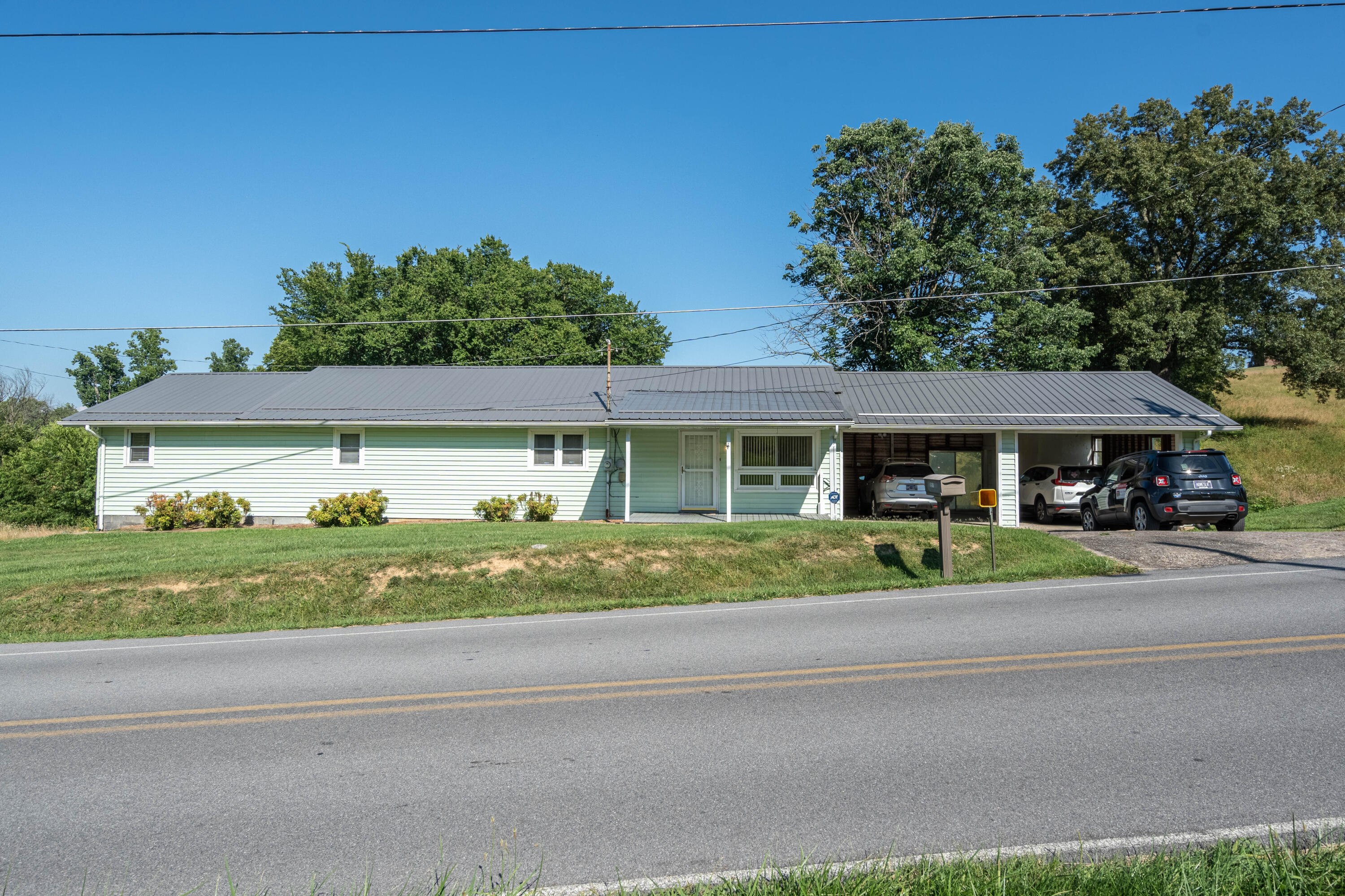 1511 Jackson Hollow Road