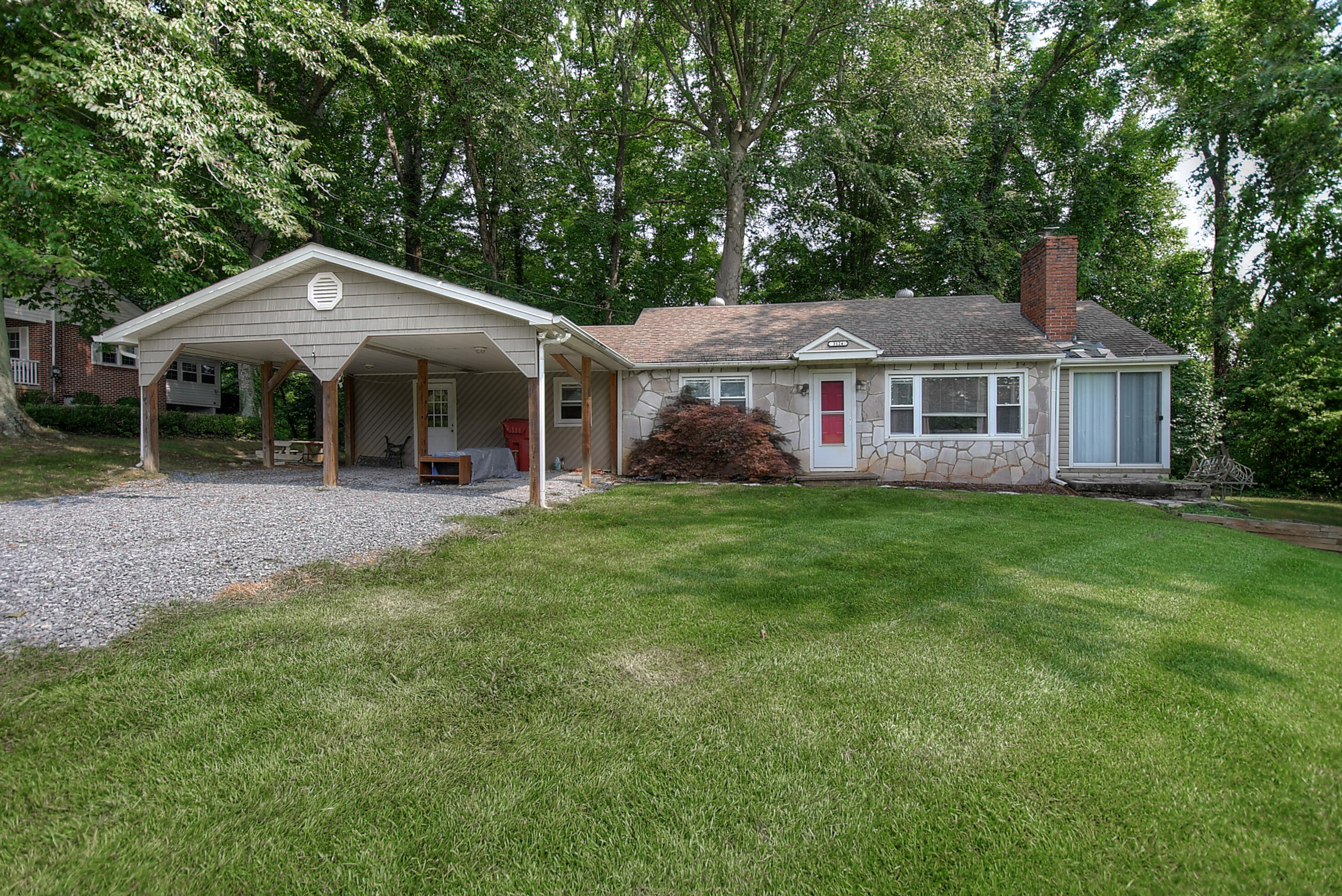 3124 West Walnut Street