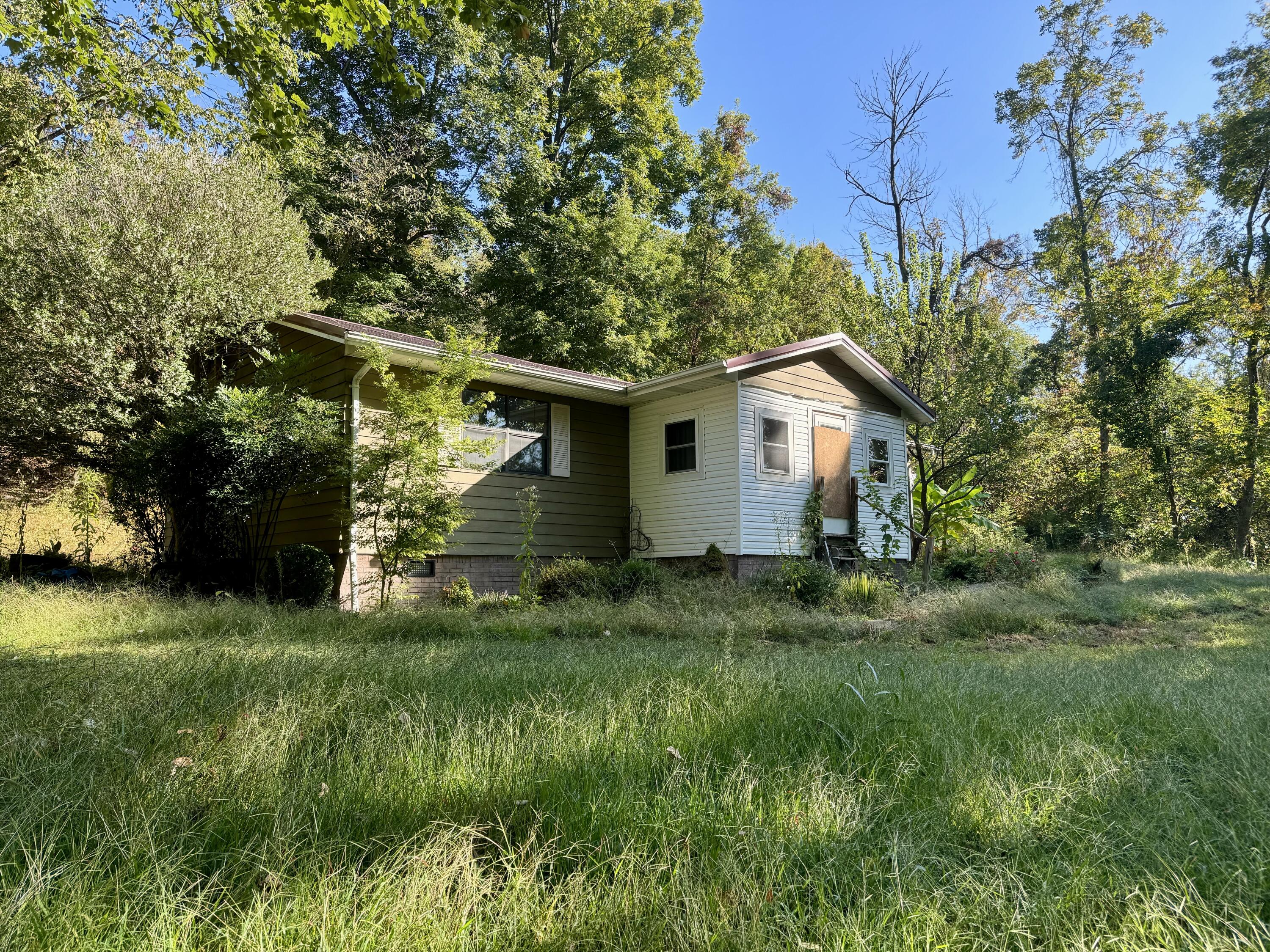 501 Riverview Drive