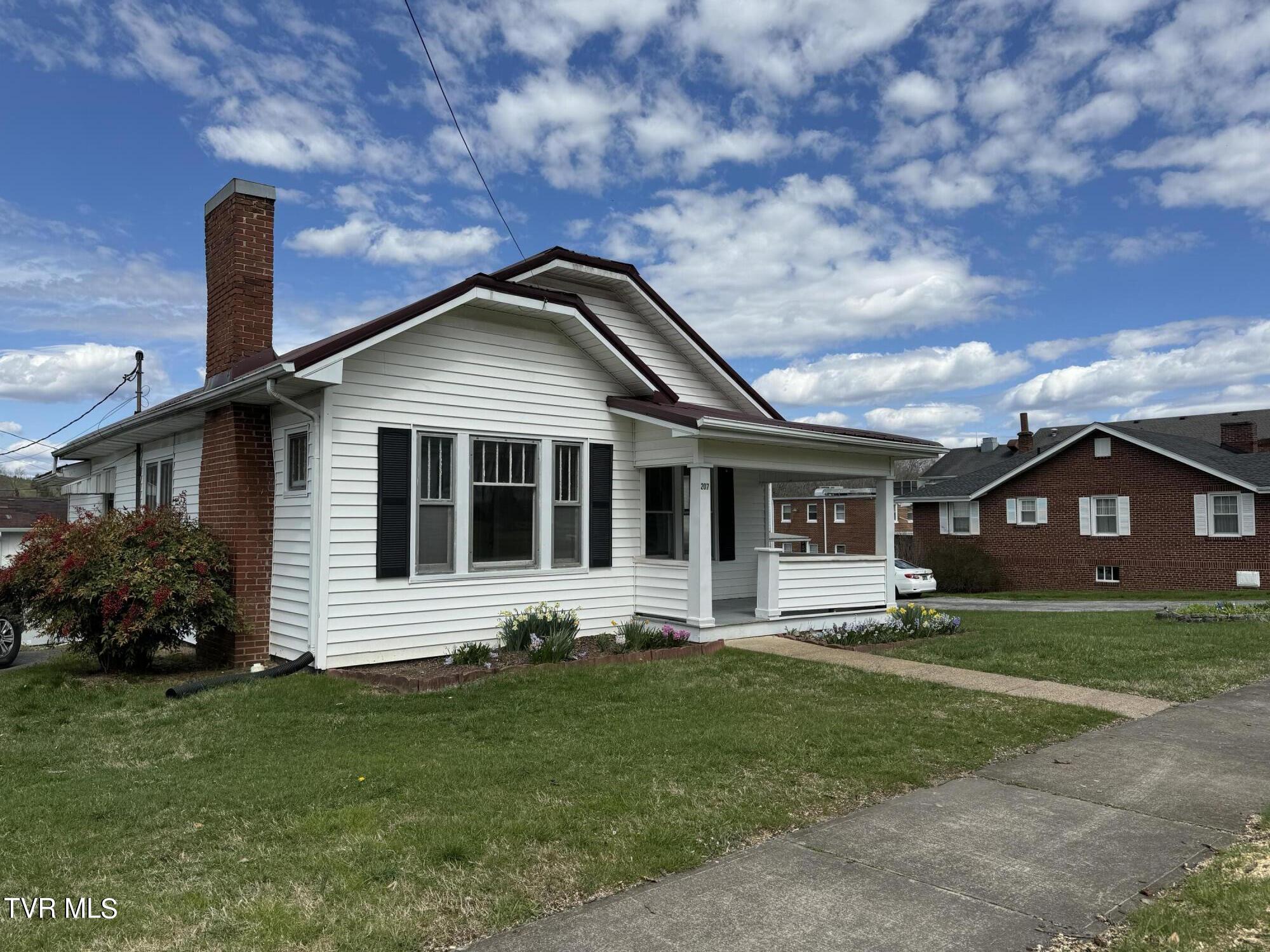 207 Main Street