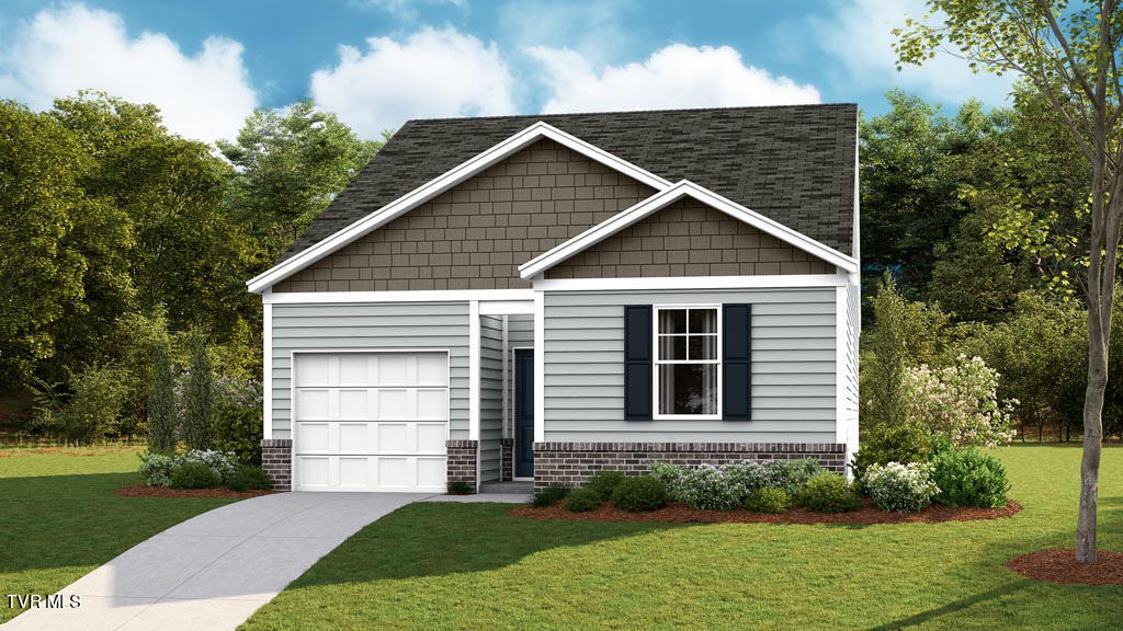 1147 Clearwater Lane