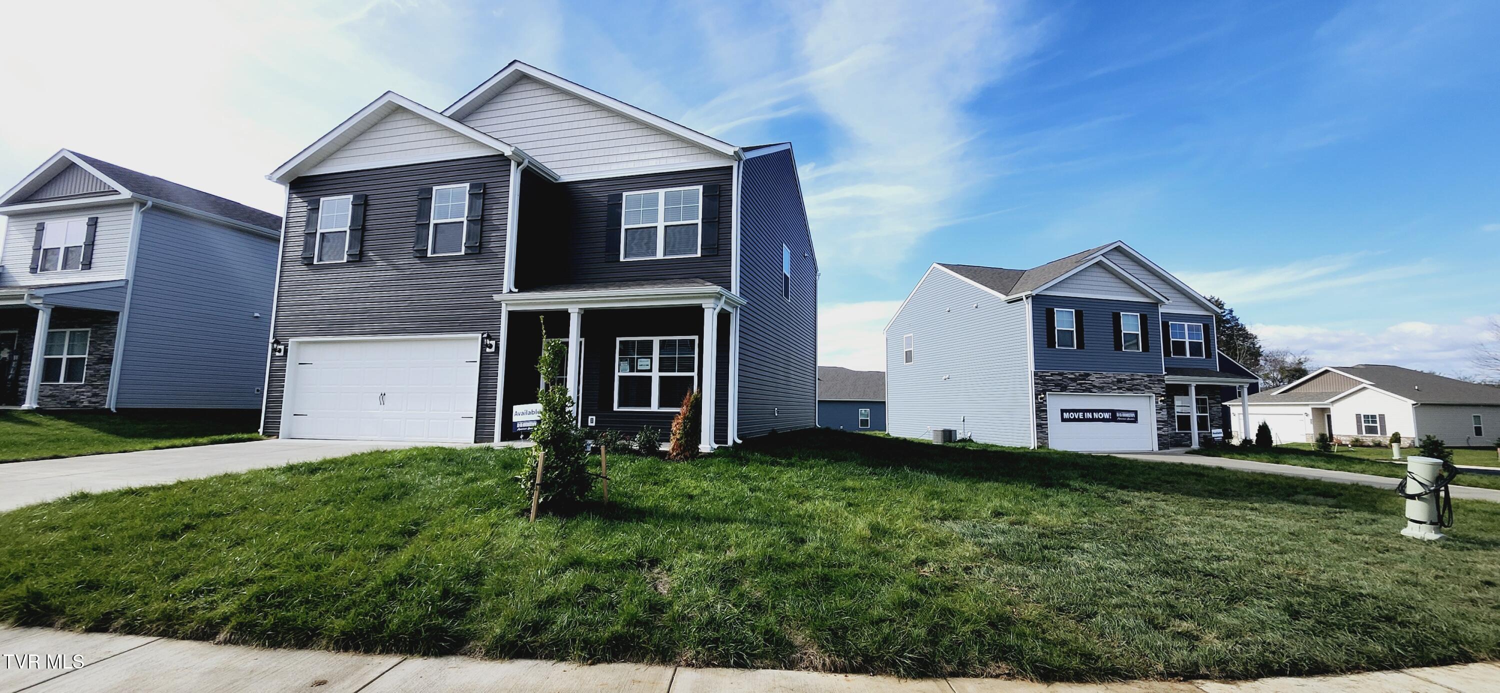 113 Thistle Drive