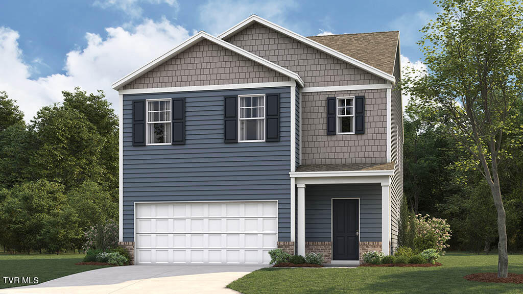 1166 Clearwater Lane