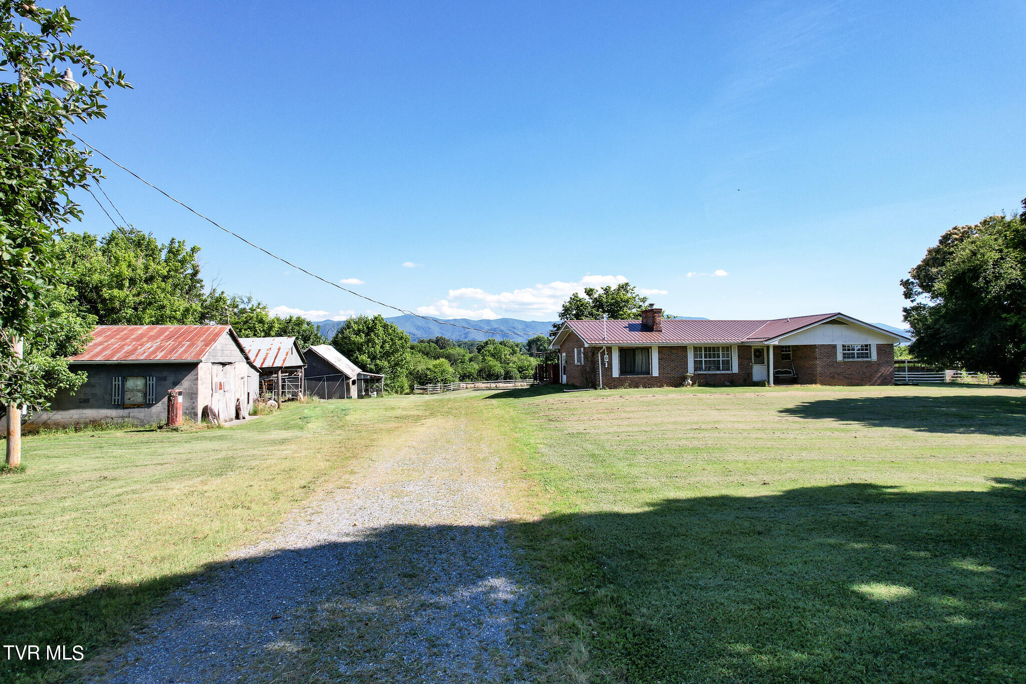 159 Lester Snapp Road