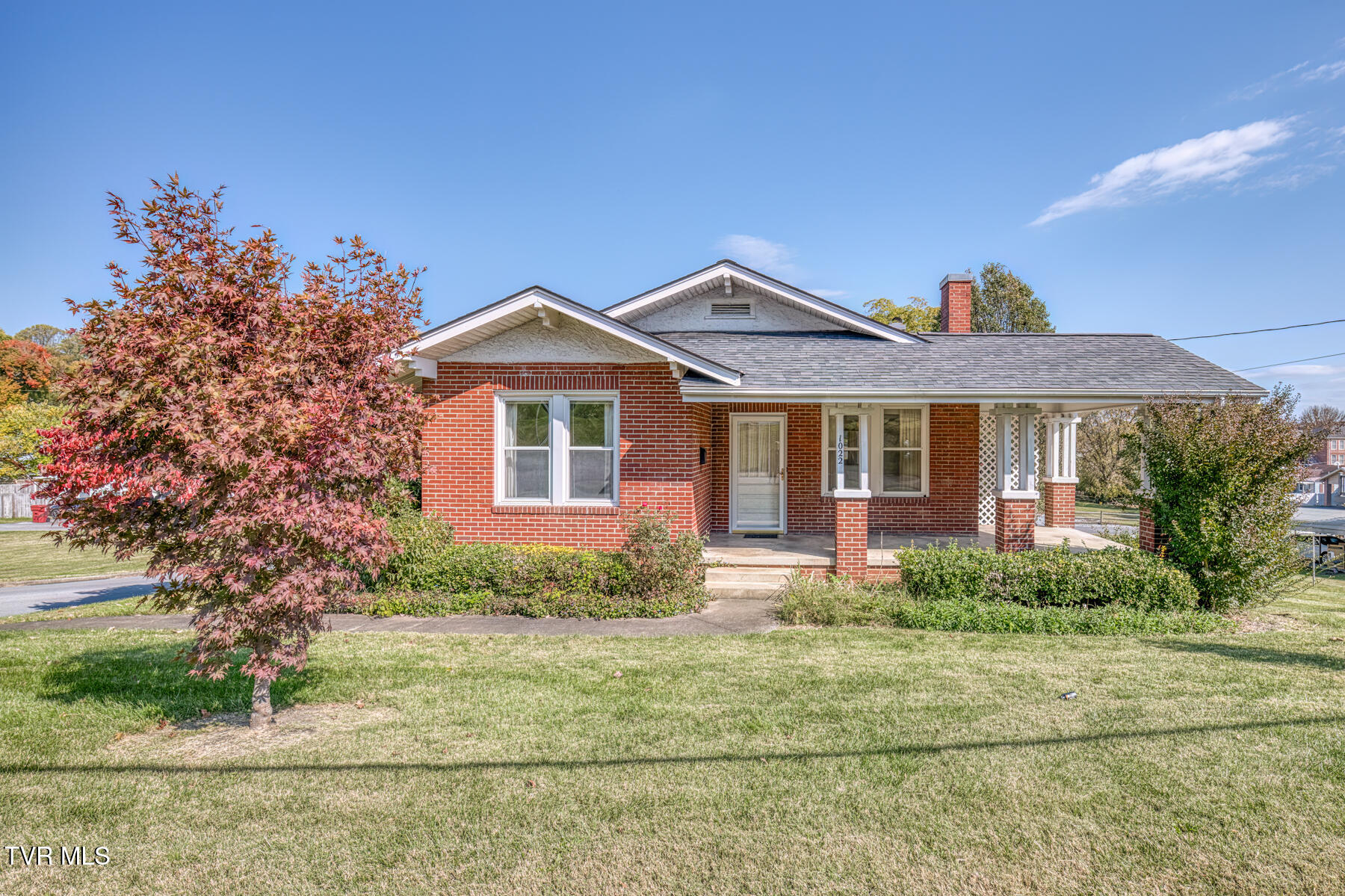 1022 Knob Creek Rd.