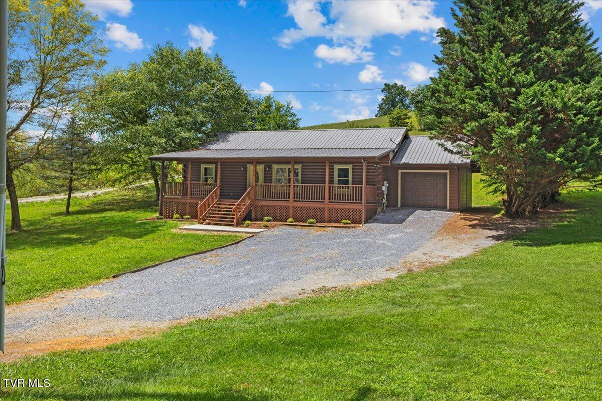 386 Judge Ben Allen Road