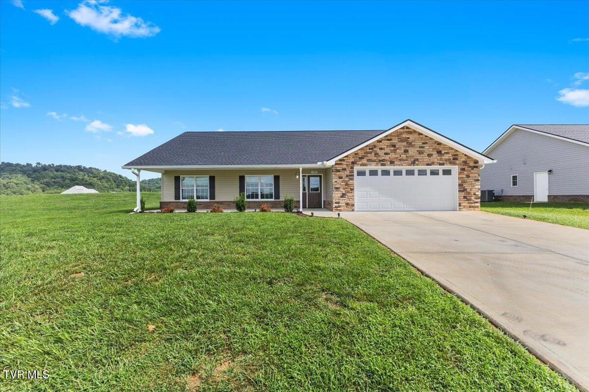 589 Pleasant Valley Road