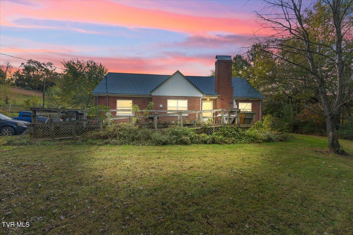 99 Thistle Cove, Greeneville