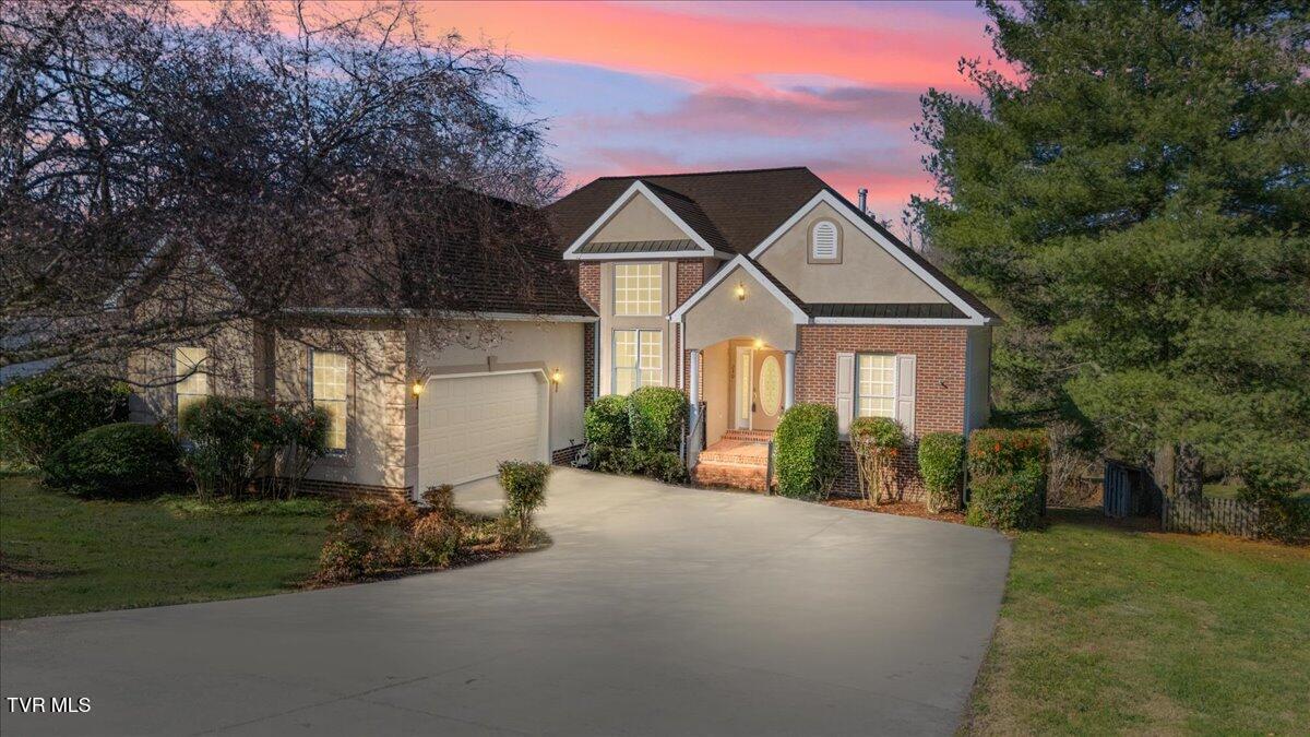 240 County Farm Road