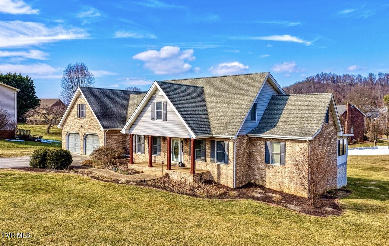 604 Snapps Ferry Road