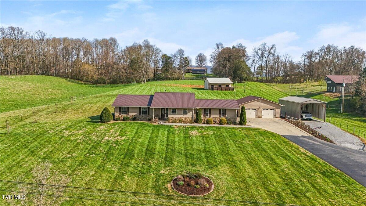 231 County Farm Road