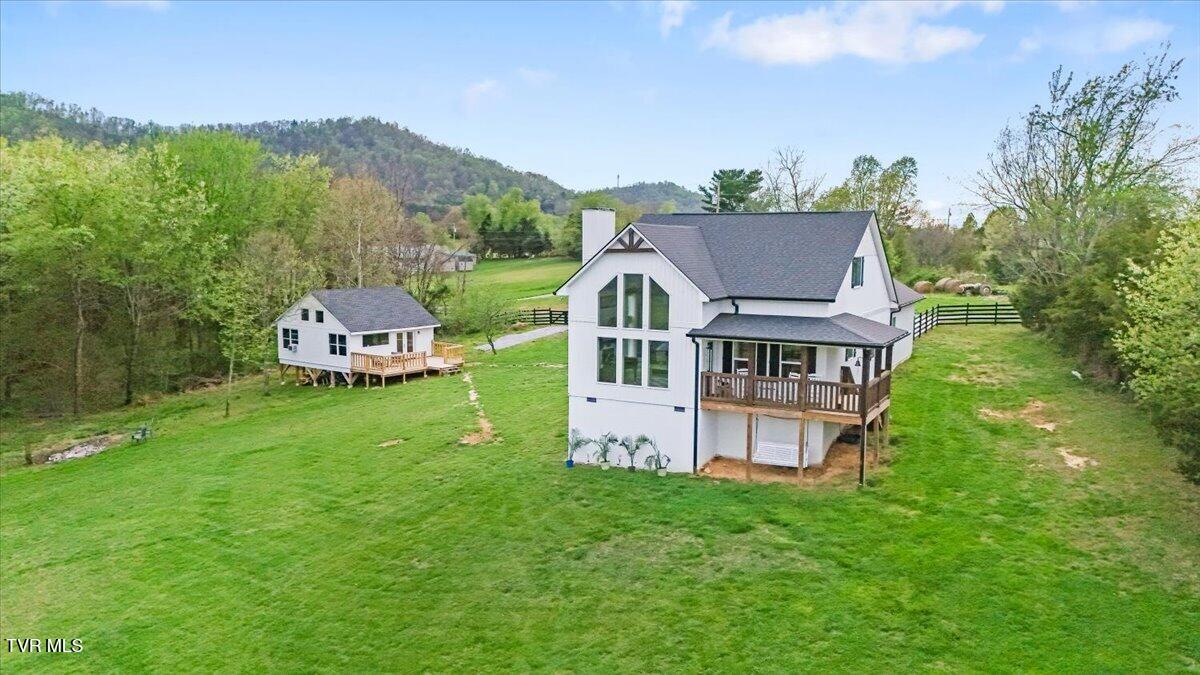 250 Burnetts Chapel Lane
