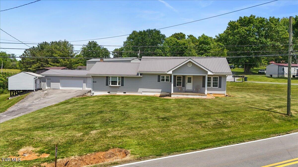 2183 South Highway 81