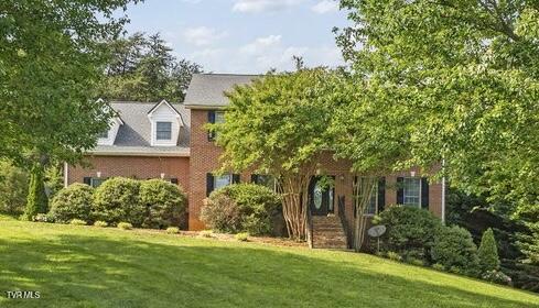 3304 Green Meadows Drive