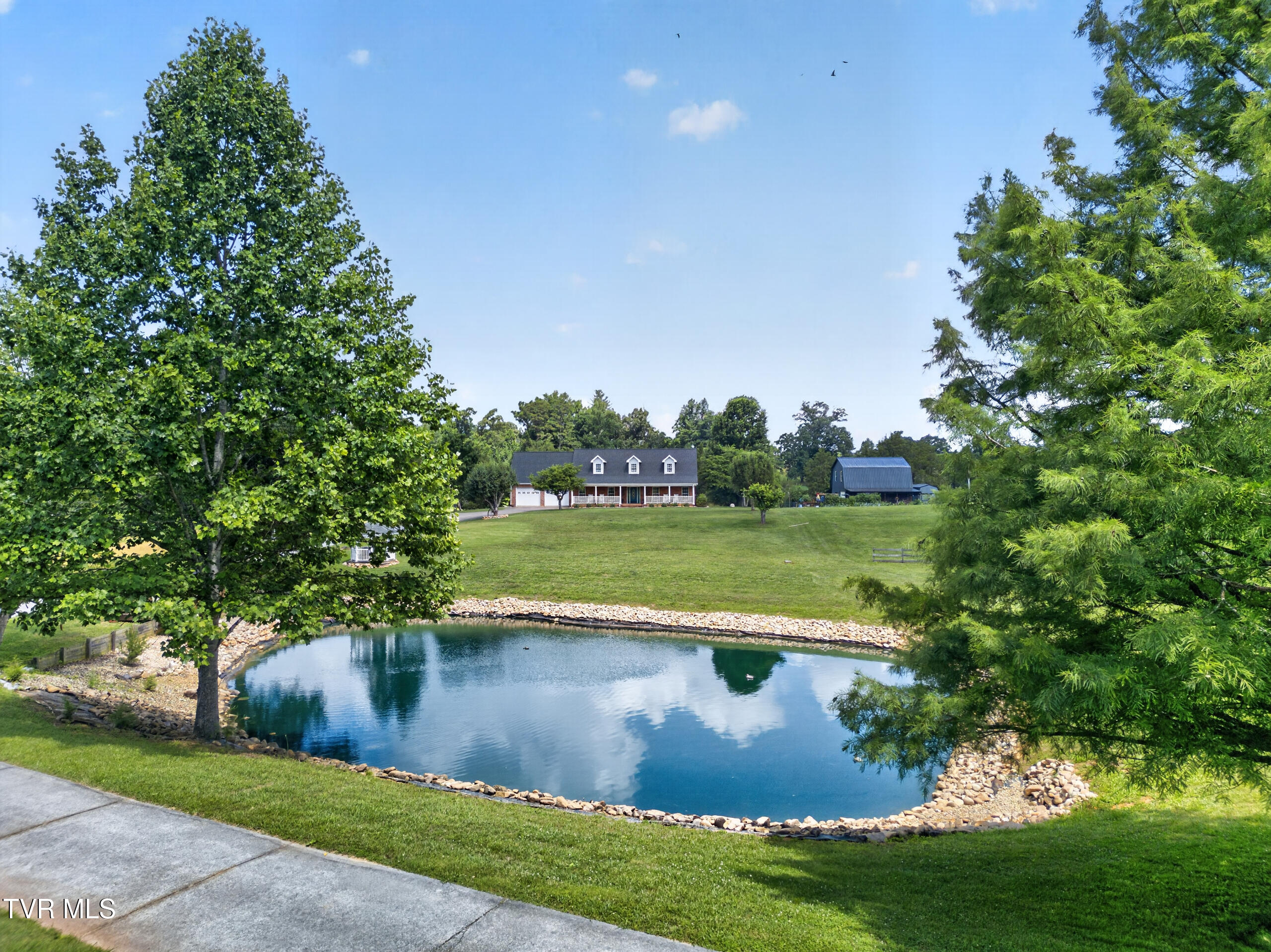 835 John Bird Road